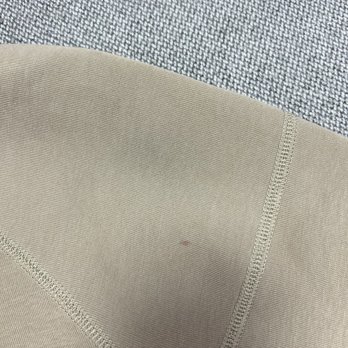 나이키 모카 베이지 테크팩 후드집업(M) 상품이미지7