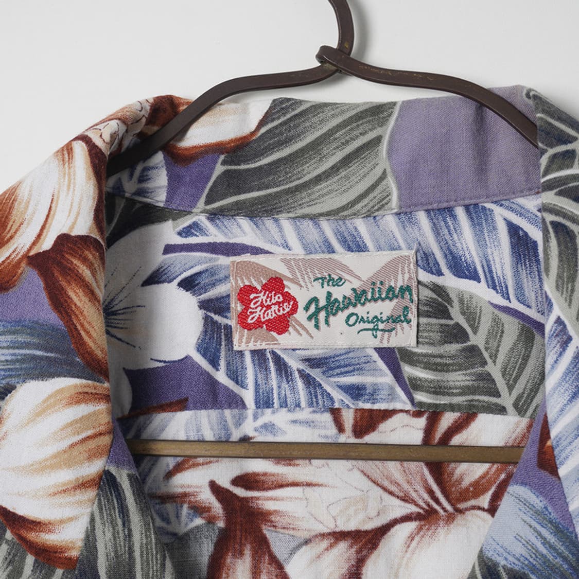 Hilo Hattie (Hawaiian, USA Made) 상품이미지5
