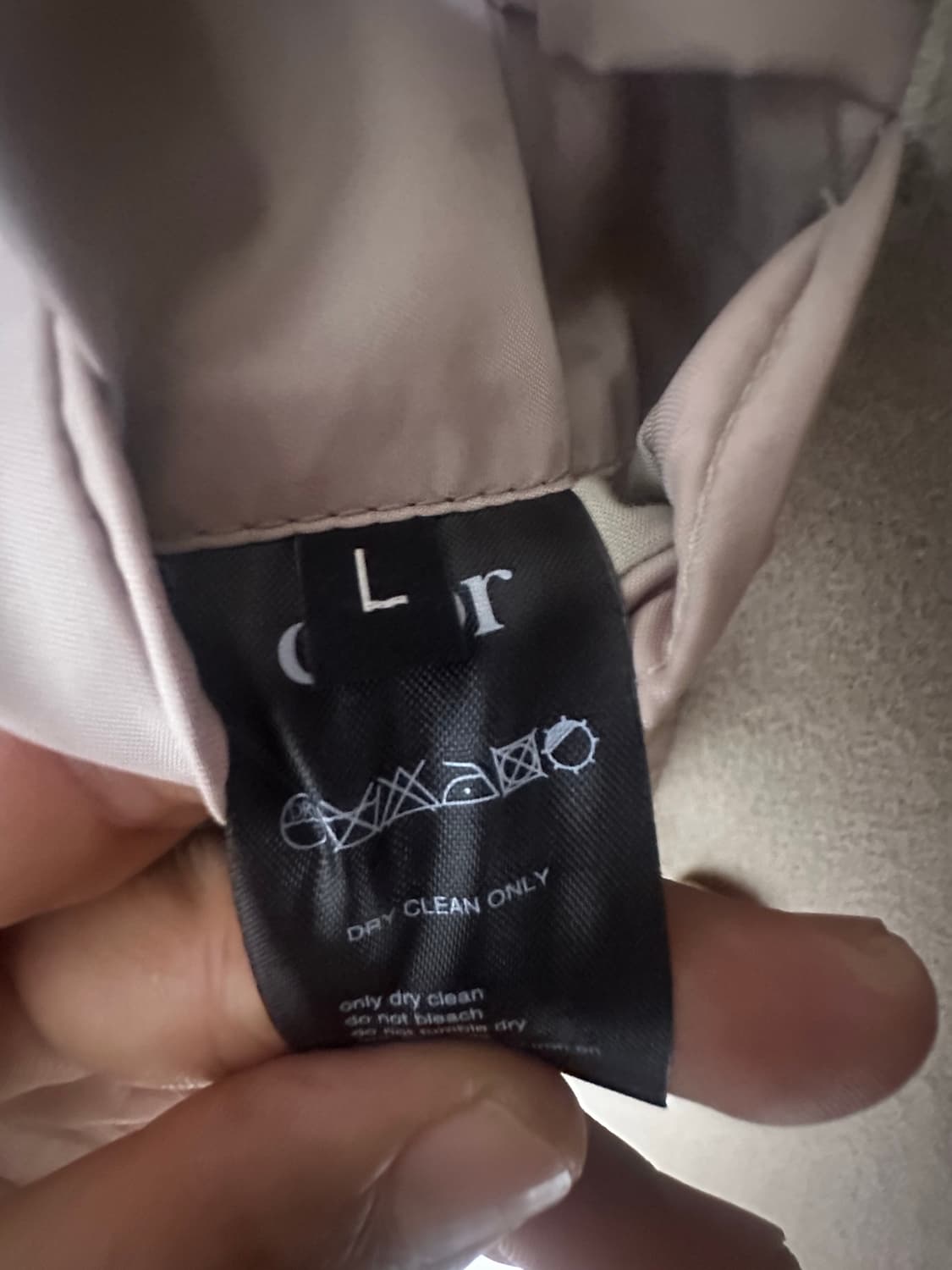 쿠어 mtr코트 상품이미지5