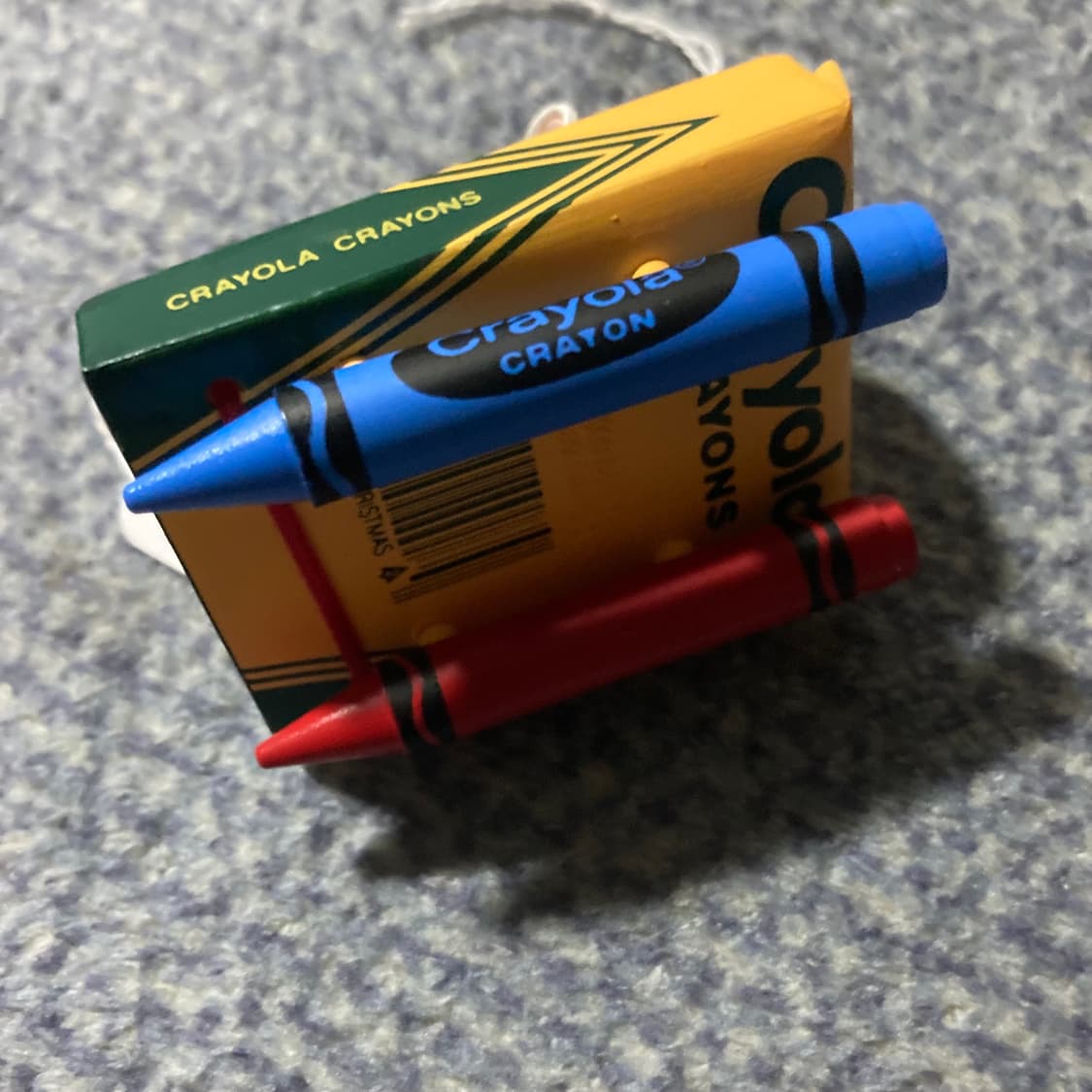 빈티지 크레욜라 오너먼트 상품이미지3