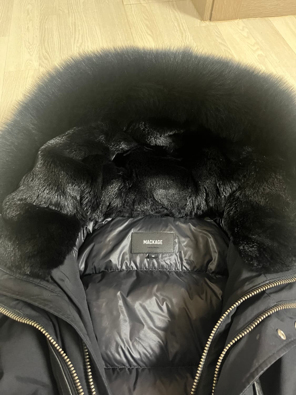 맥케이지 38 상품이미지3