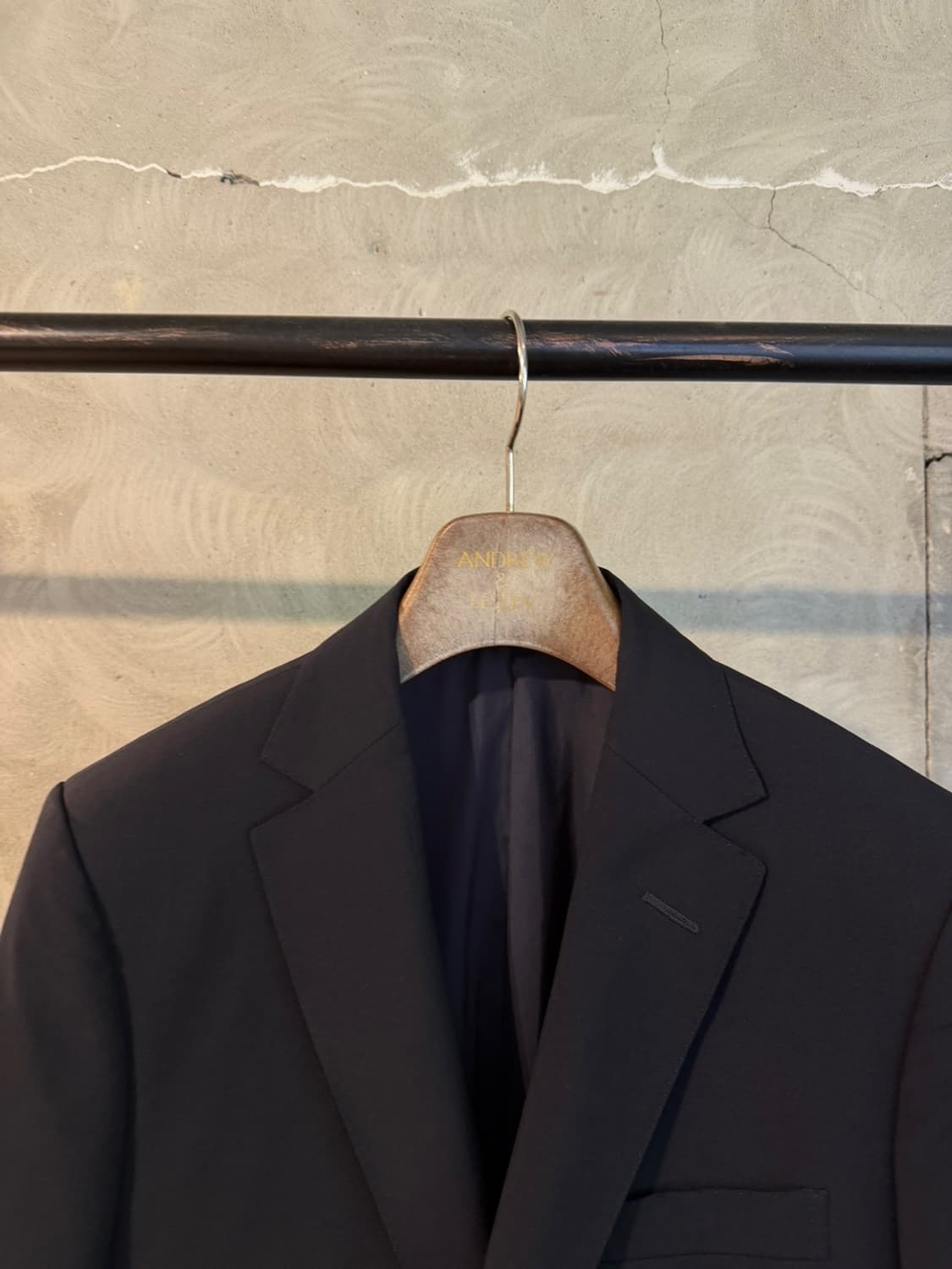에르메네질도 제냐 블레이저 남성100 상품이미지2