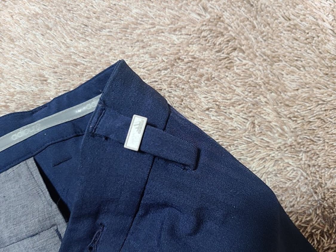 아디다스  골프바지 상품이미지2