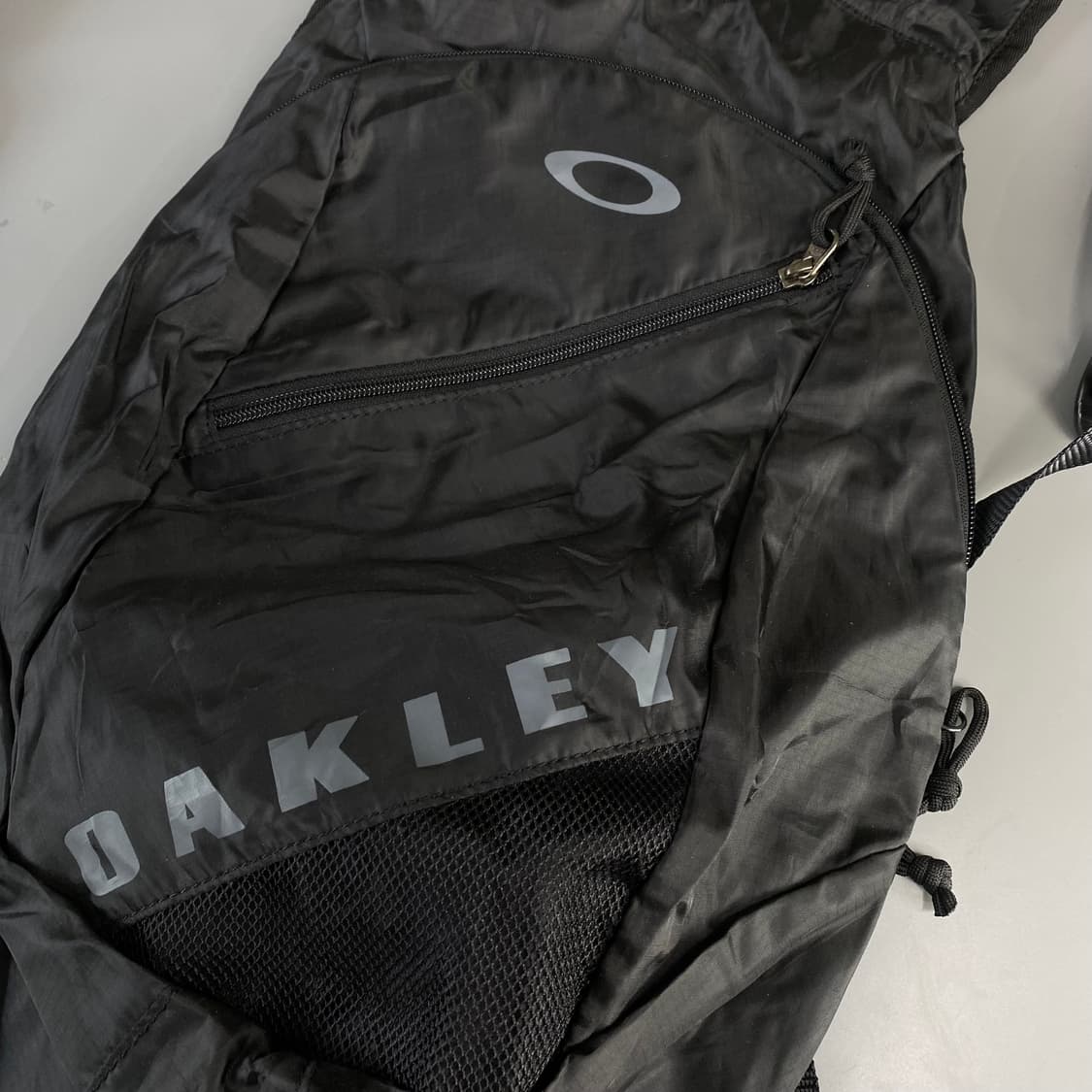 오클리 나일론 미니가방 상품이미지3