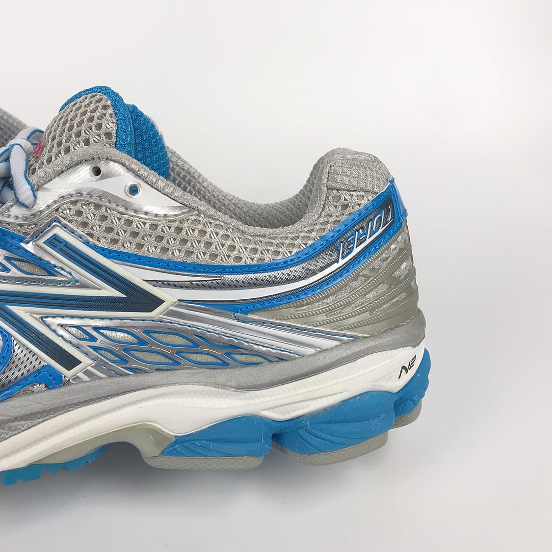 뉴발란스 w1340sb 실버블루 레어 신발 운동화 여성250 상품이미지6