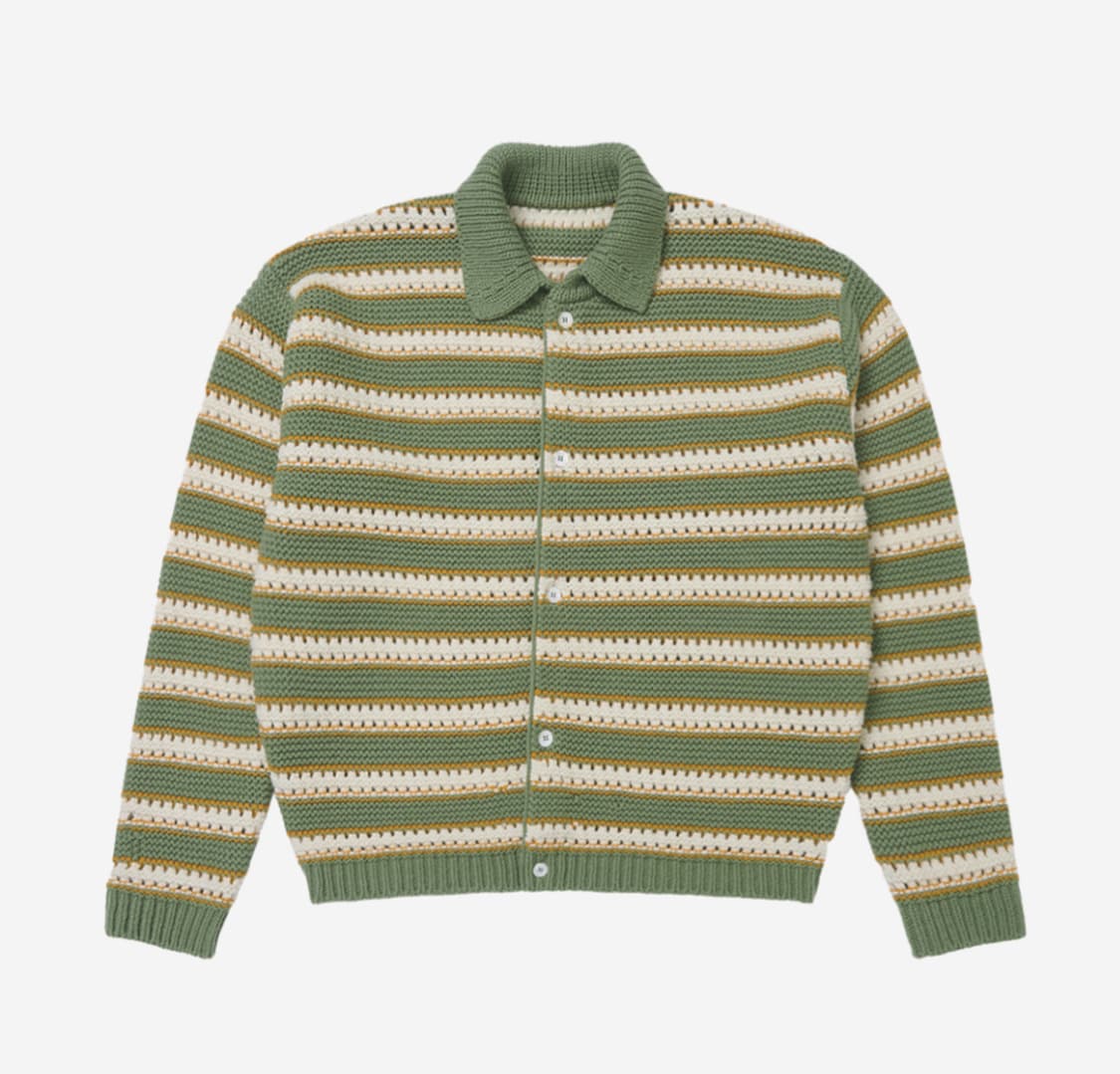 Stu 가디건 상품이미지1