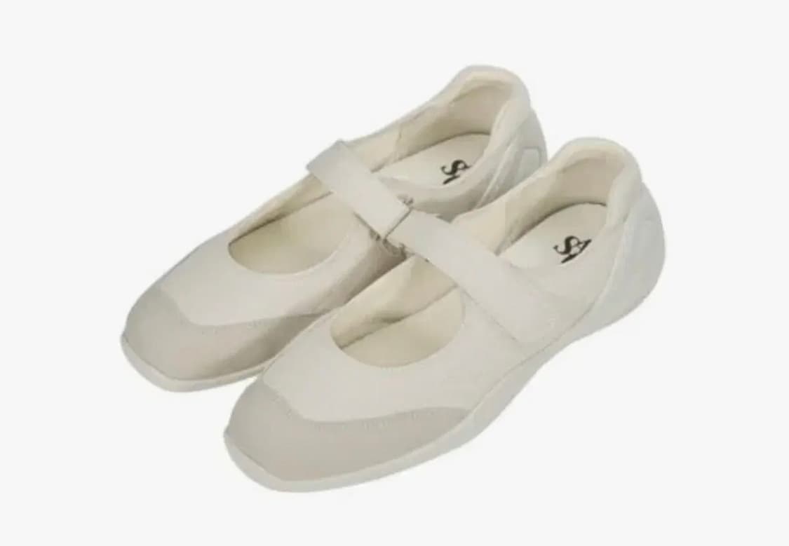 세인트제인 메리제인 슈즈 230 새상품 상품이미지1