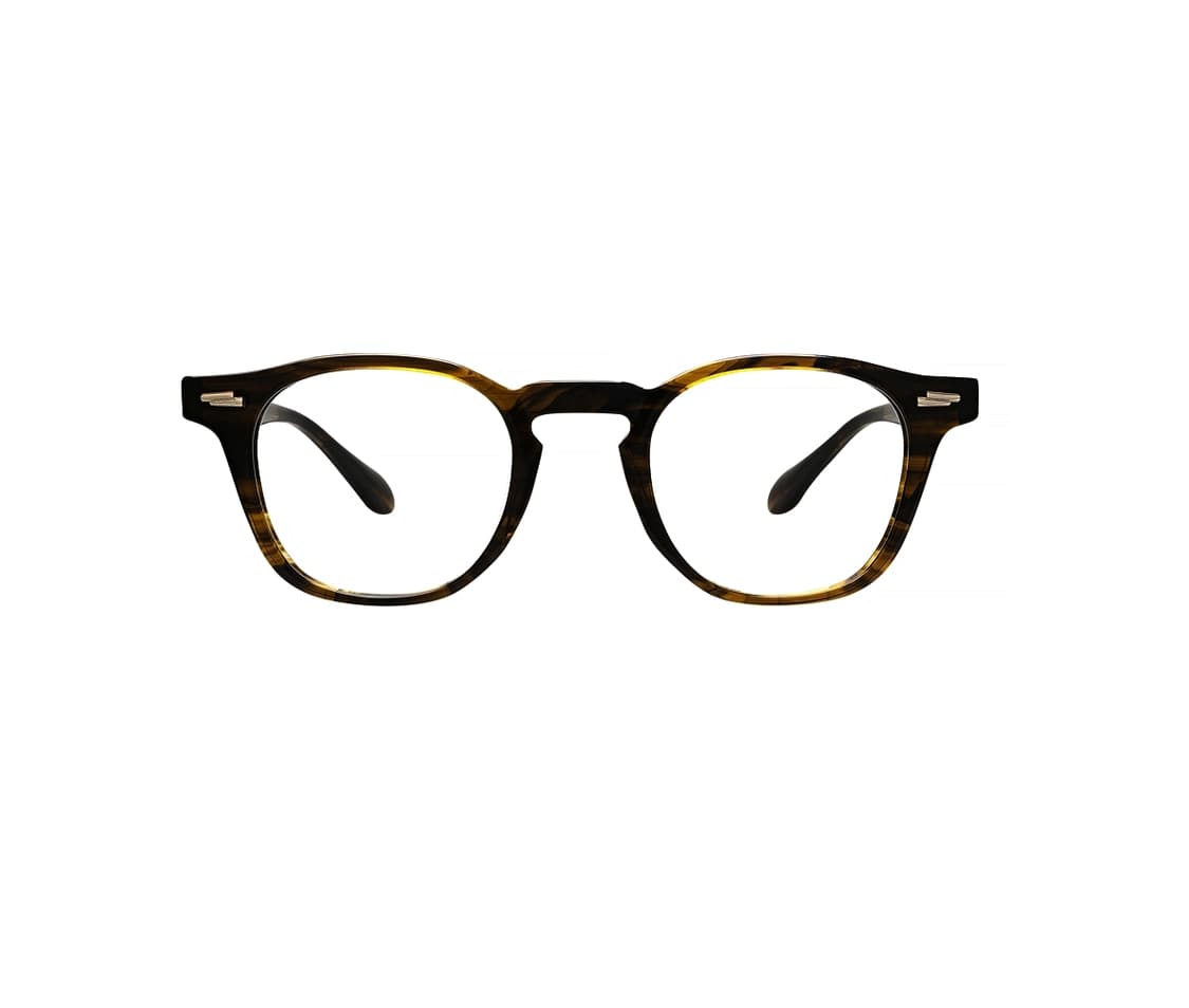 긴즈버그46 데미옐로 (새제품) 상품이미지1