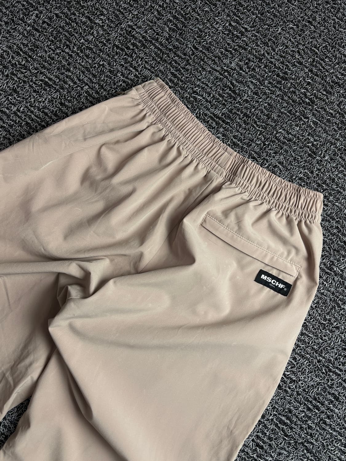 미스치프 콜아웃 사이드라인 트랙 팬츠 3247 상품이미지5