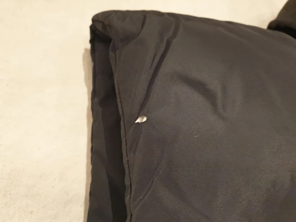 노스페이스 눕시 700 베스트 상품이미지8