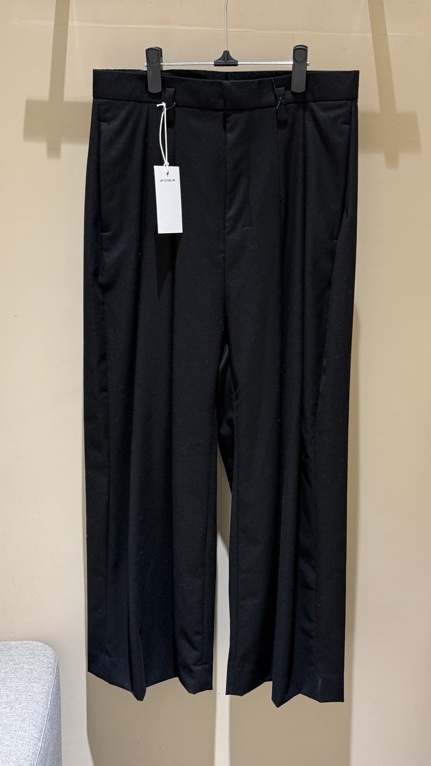 신야 코즈카 디어 배기 팬츠 상품이미지1