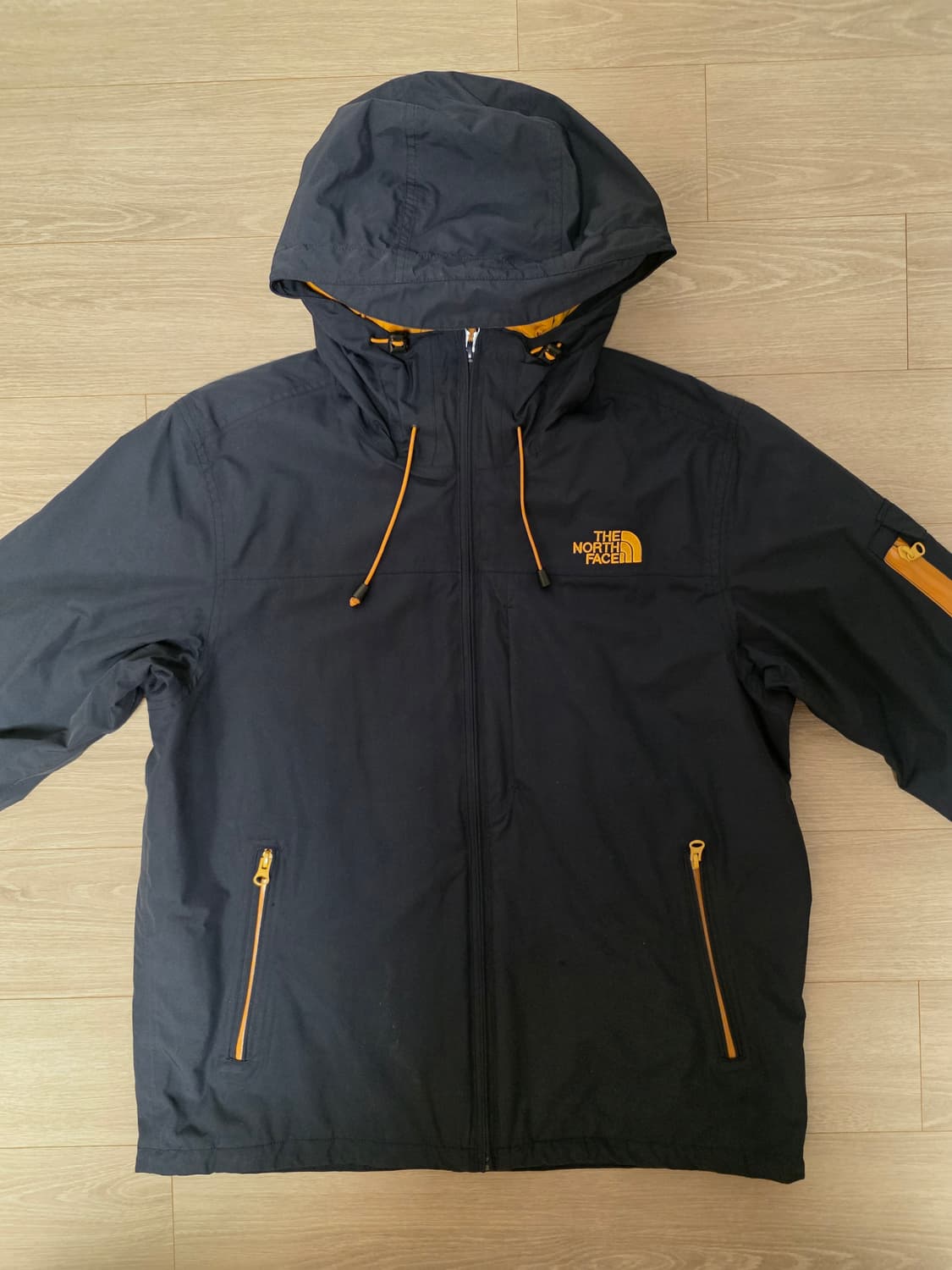 노스페이스 Hyvent 쟈켓 100
 상품이미지2