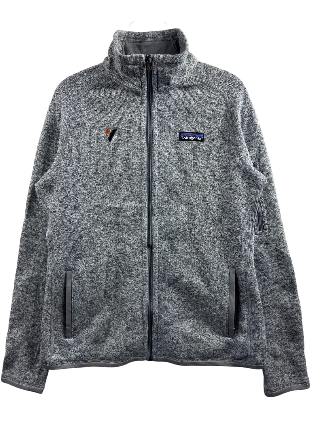 파타고니아 베터 스웨터 집업1384 상품이미지1