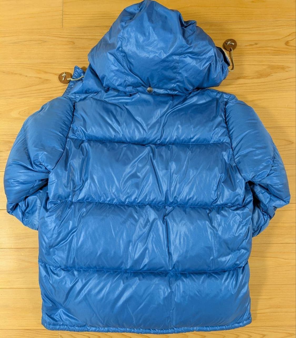 시에라디자인패딩 상품이미지2