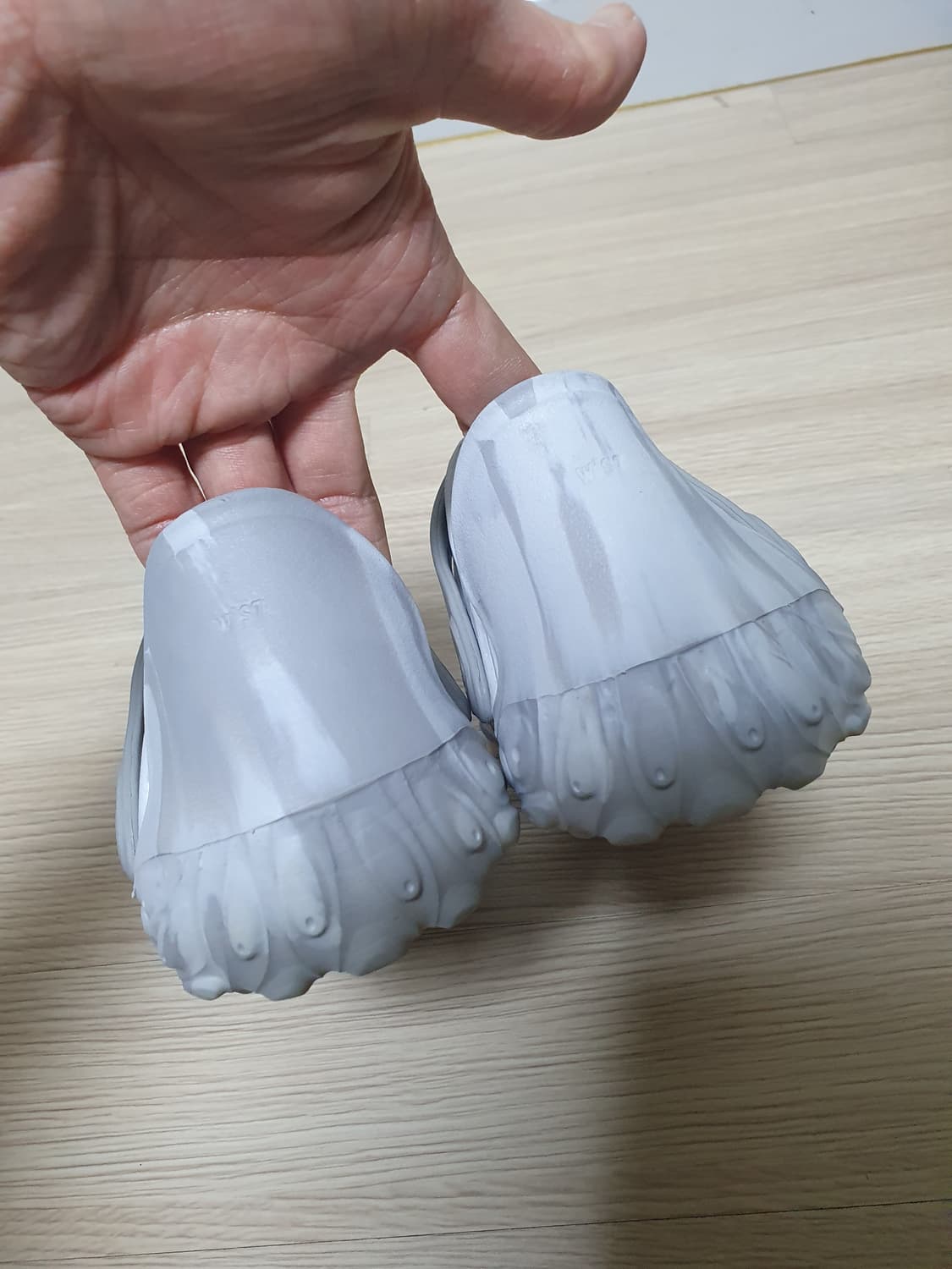 머렐 하이드로목 샌들 240~45 상품이미지6