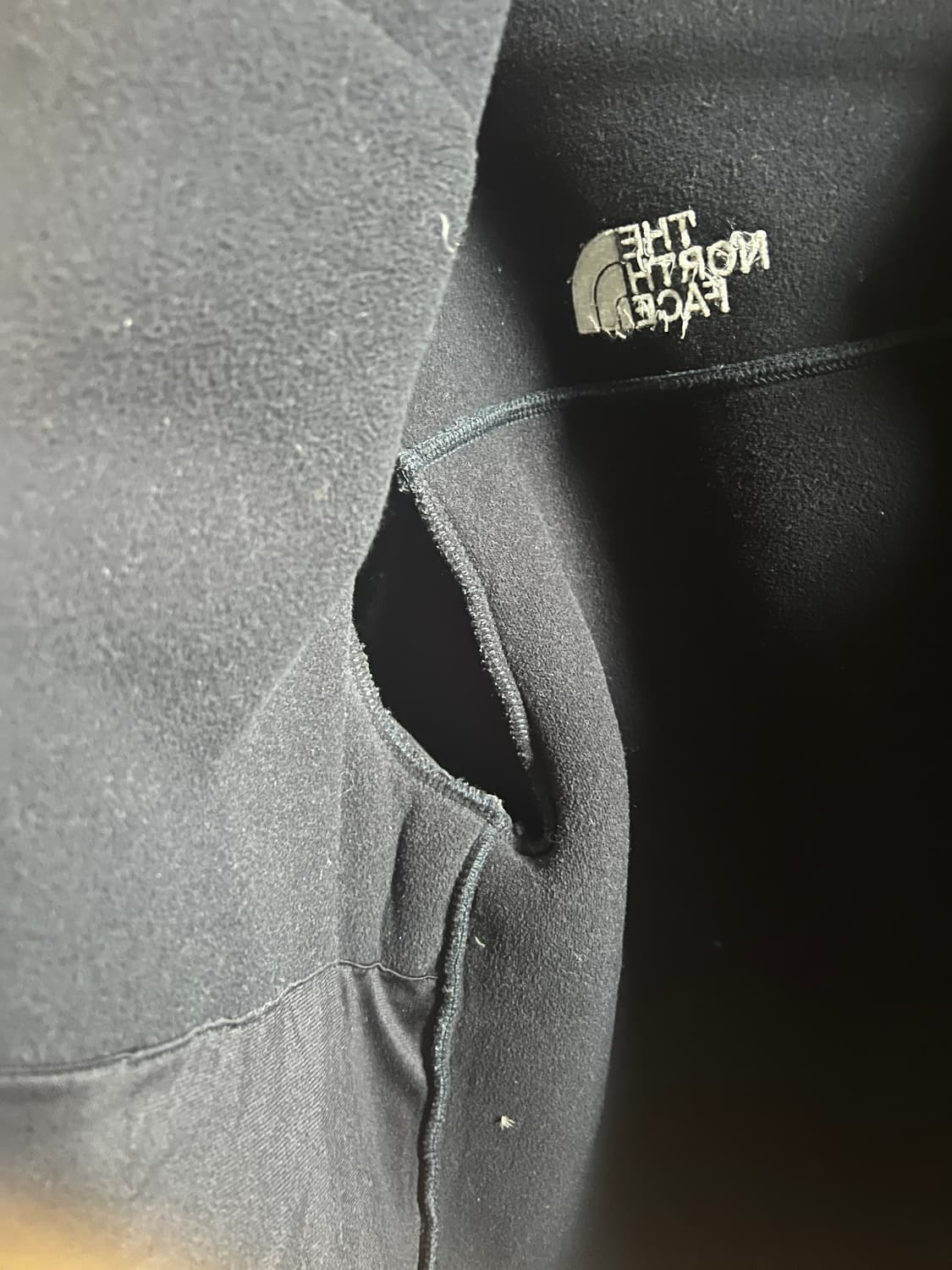 노스페이스 플리스 상품이미지7