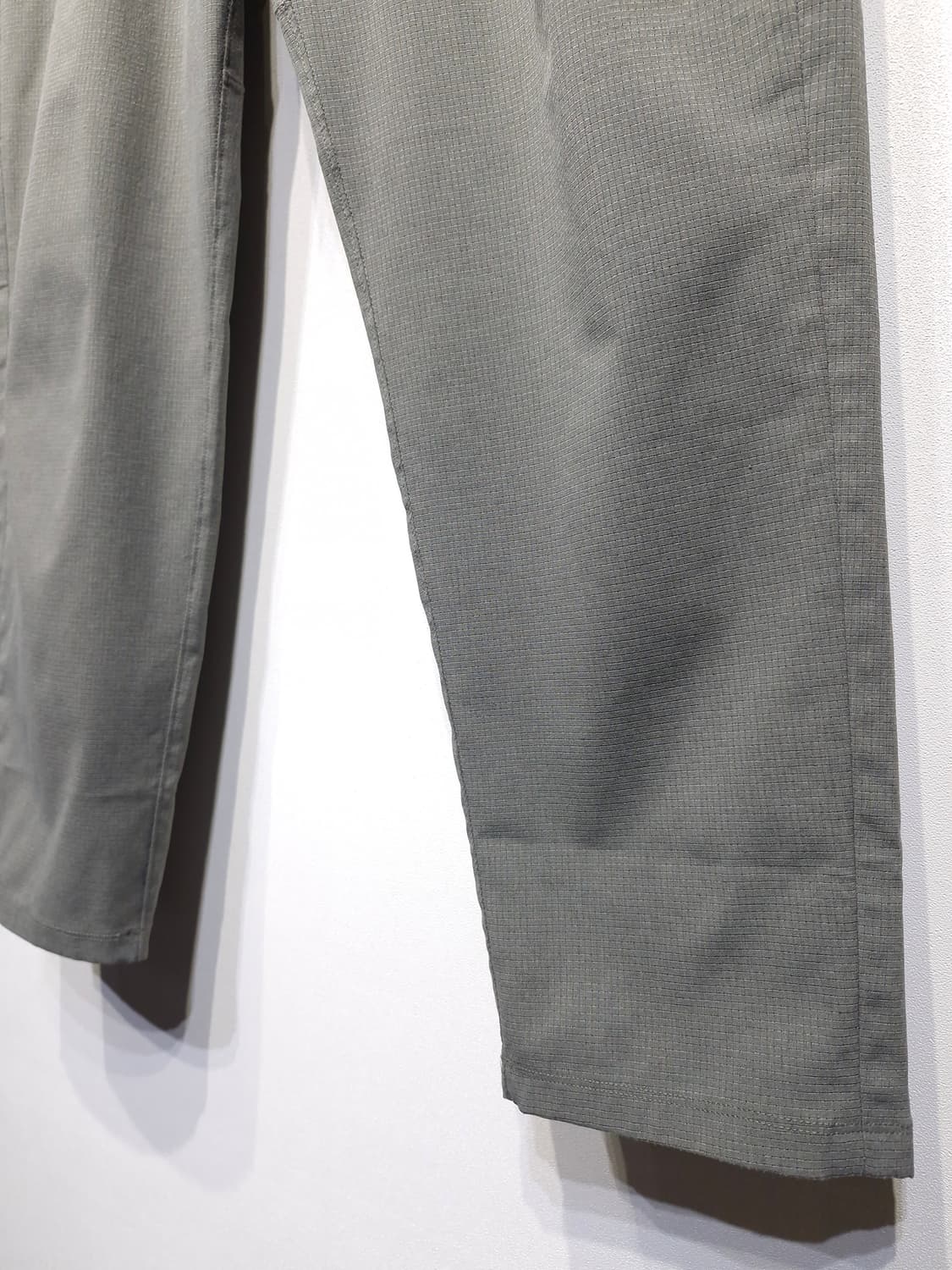 Lululemon 룰루레몬 커미션 팬츠 슬림 아시아핏 상품이미지6