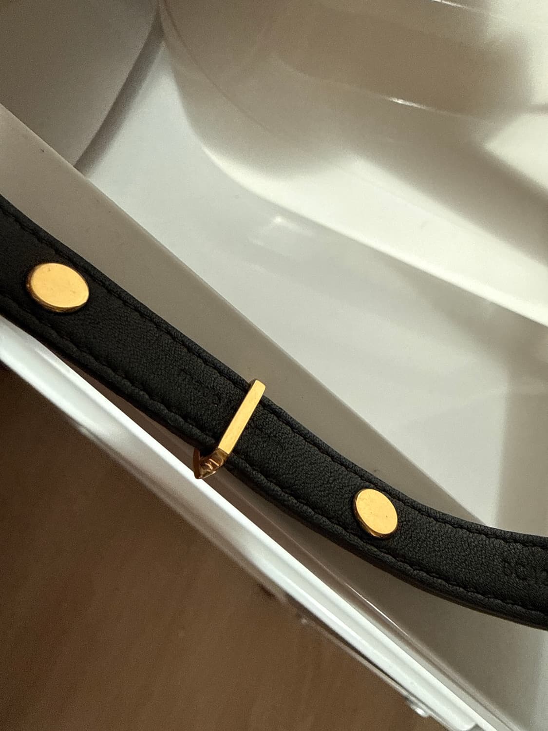 루이비통 블루밍 팔찌 모노그램 M6534E 상품이미지4