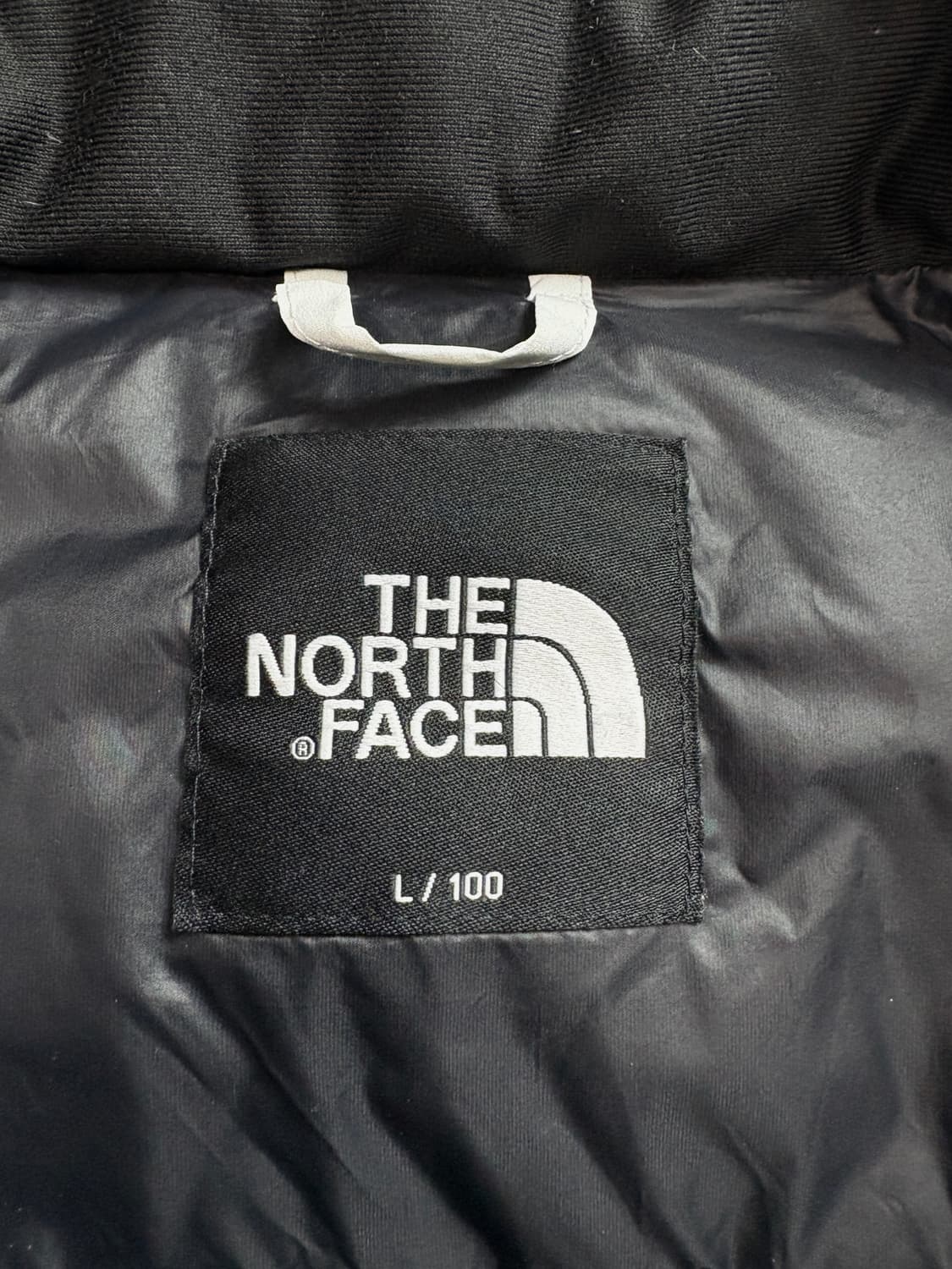 노스페이스 드라이벤트 티볼 아스펜 에어 패딩 2471 상품이미지4