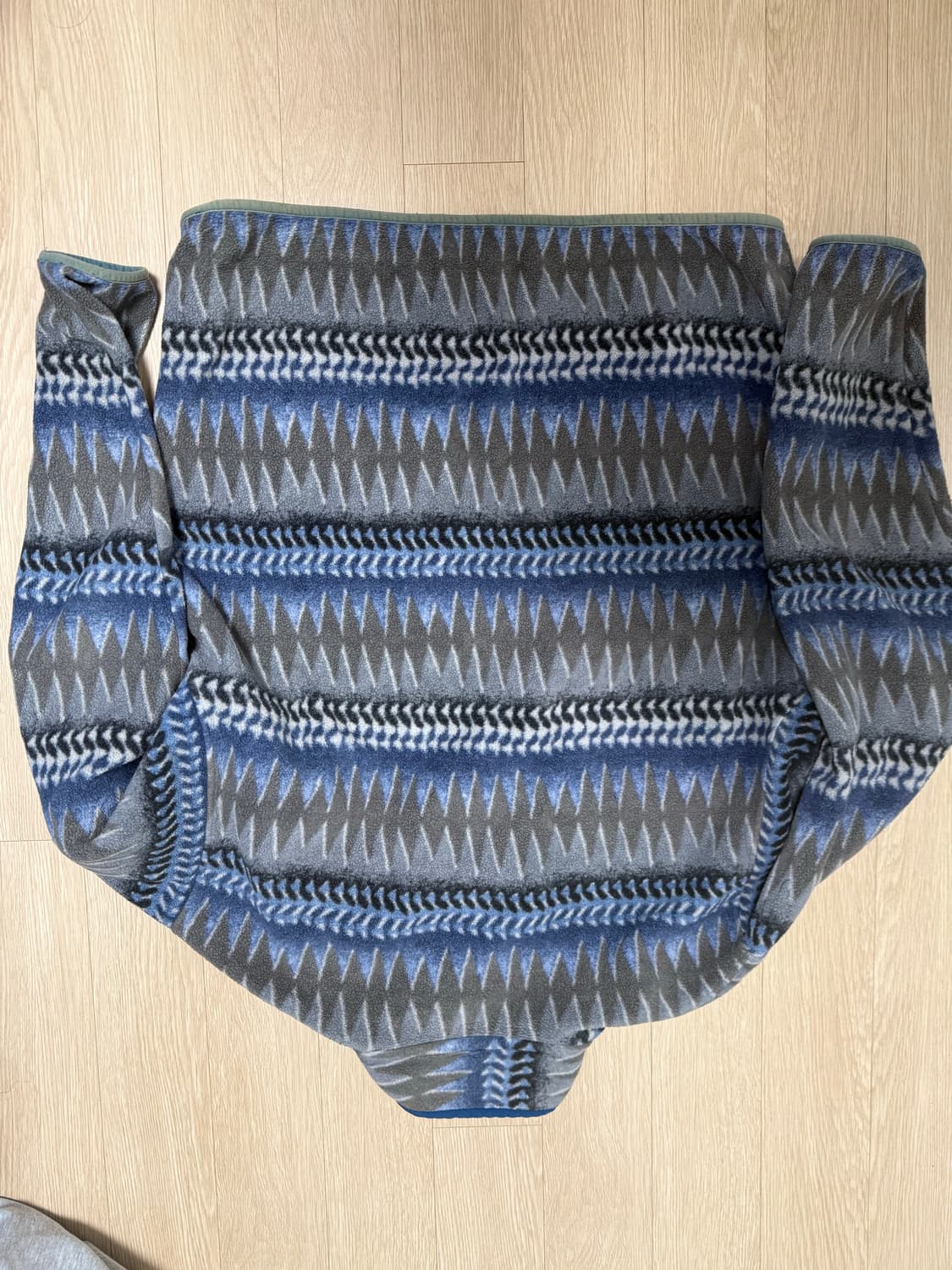 파타고니아 신칠라 빈티지 상품이미지3