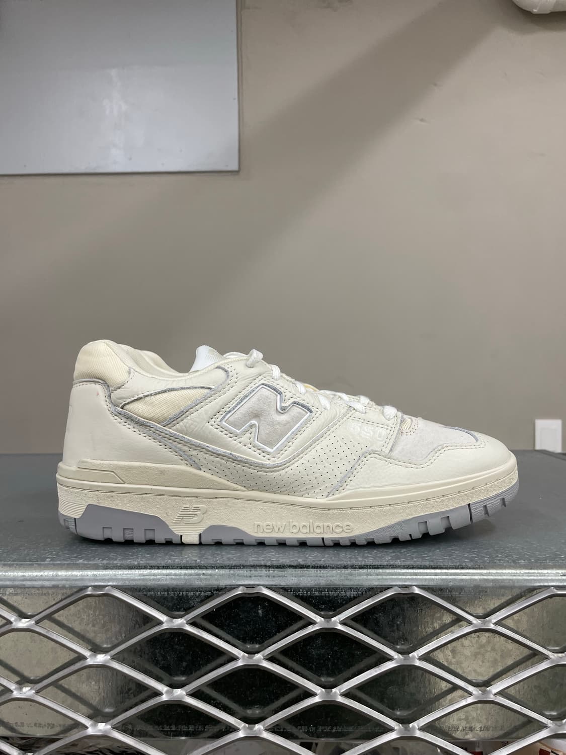 뉴발란스 550 베이지 280 상품이미지4