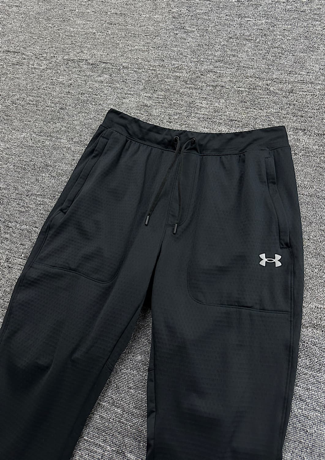 언더아머 바지 XL  상품이미지2