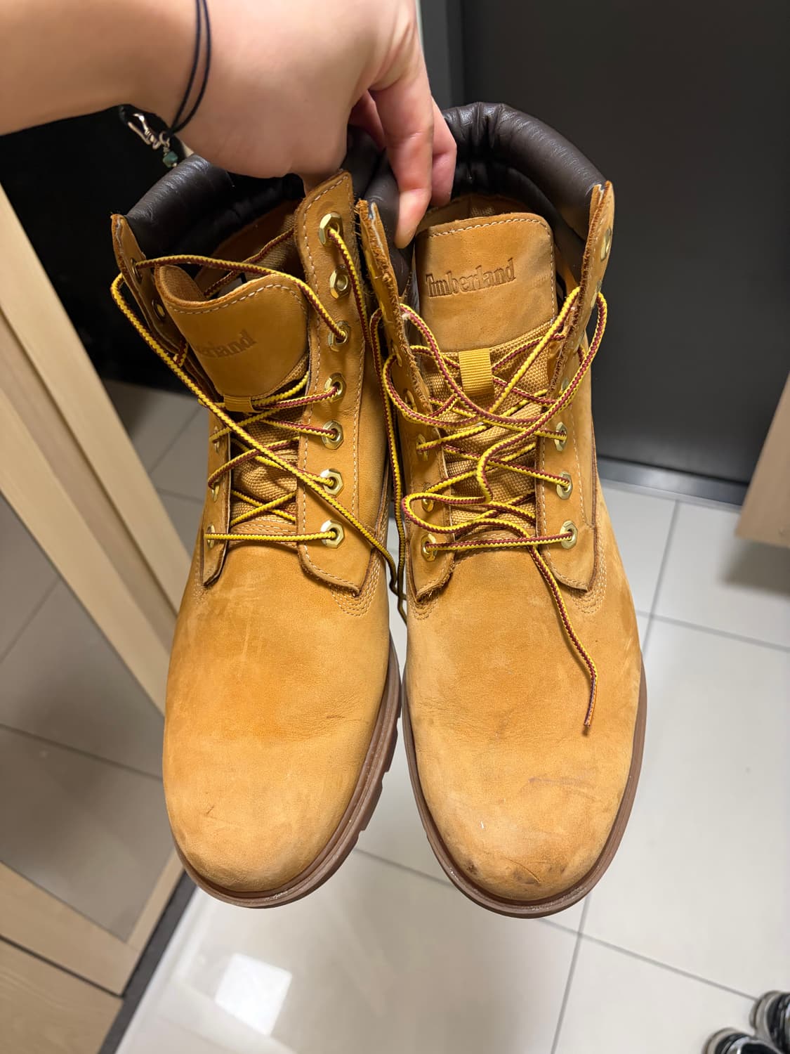 팀버랜드 270 상품이미지2