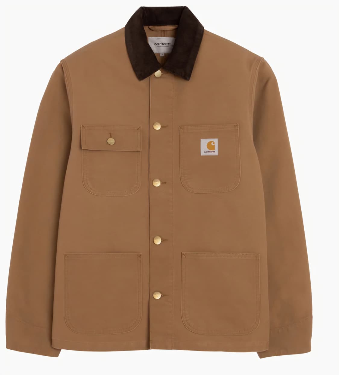 칼하트Wip 미시건코트 L 상품이미지1