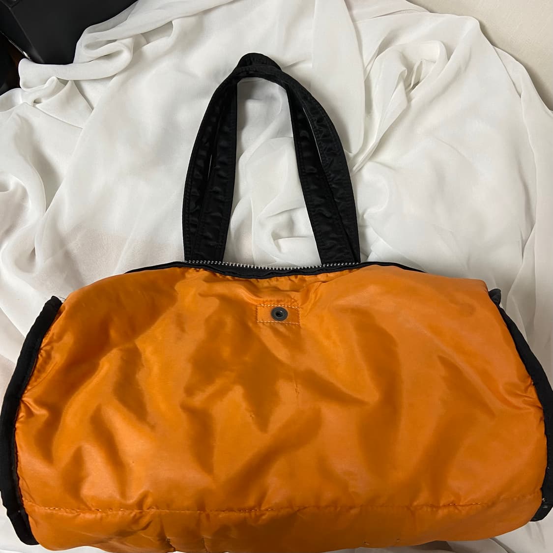 PORTER 포터 탱커 더플백 L 보스턴백 상품이미지9