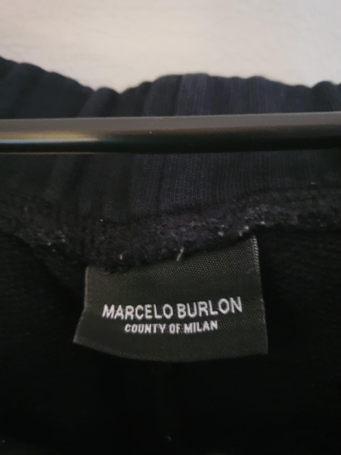 marceloburlon 마르셀로불론 반바지)정품 상품이미지5