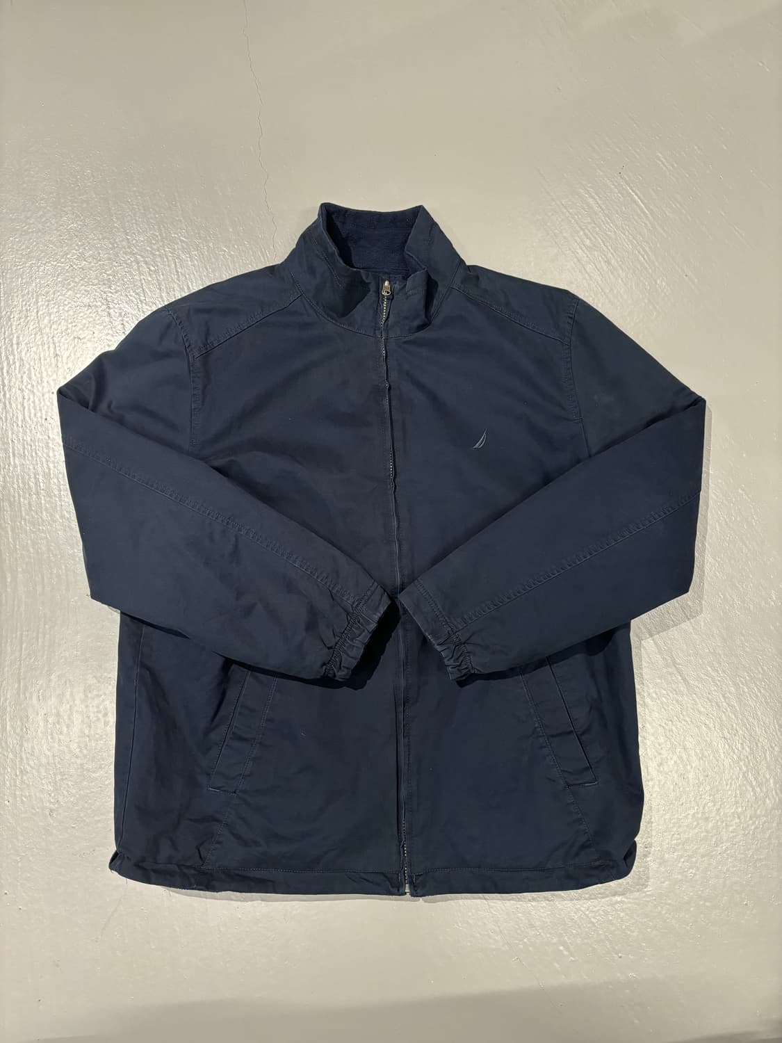 노티카 리버시블 플리스 자켓   상품이미지8