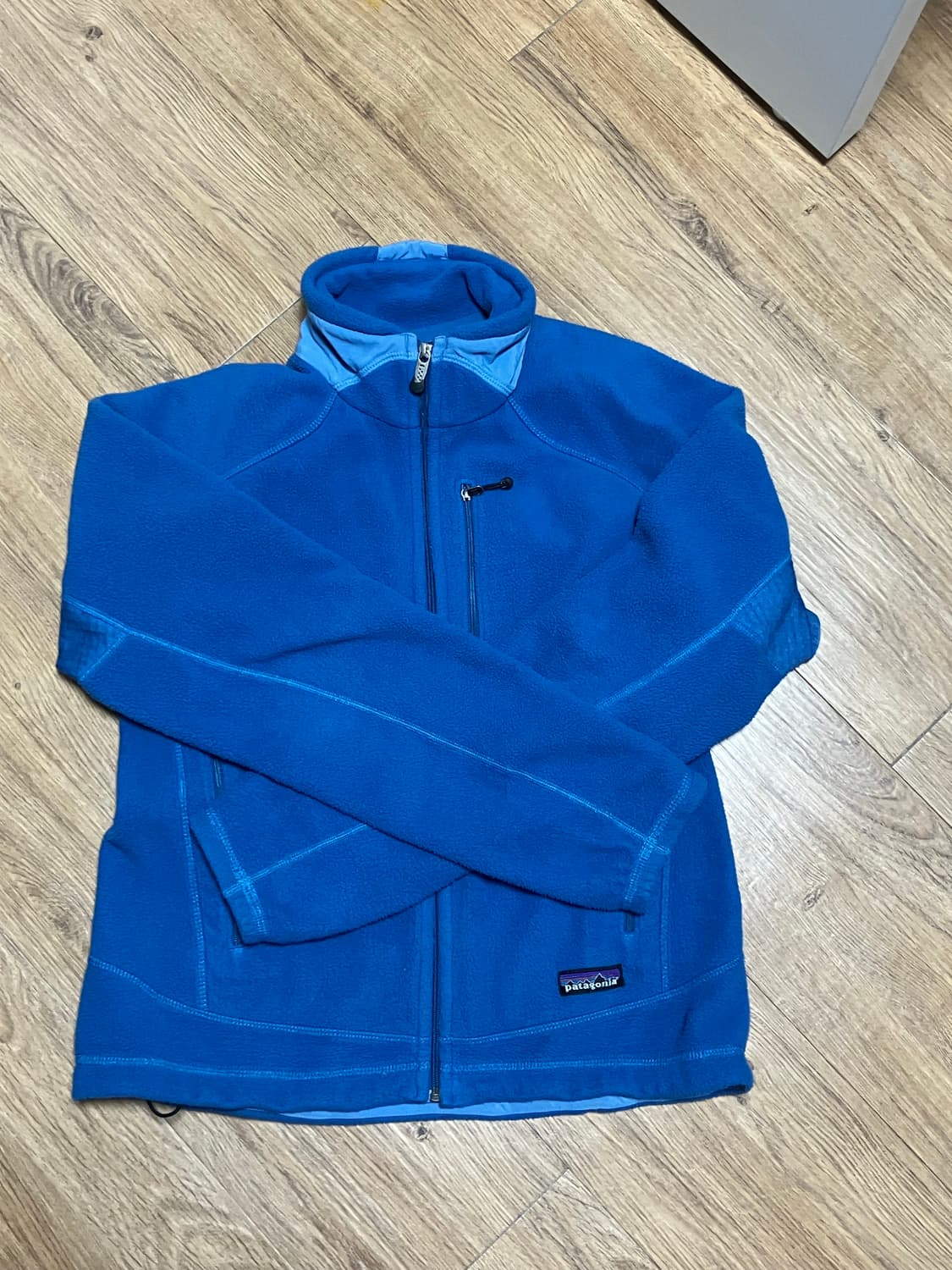 파타고니아 후리스 상품이미지2