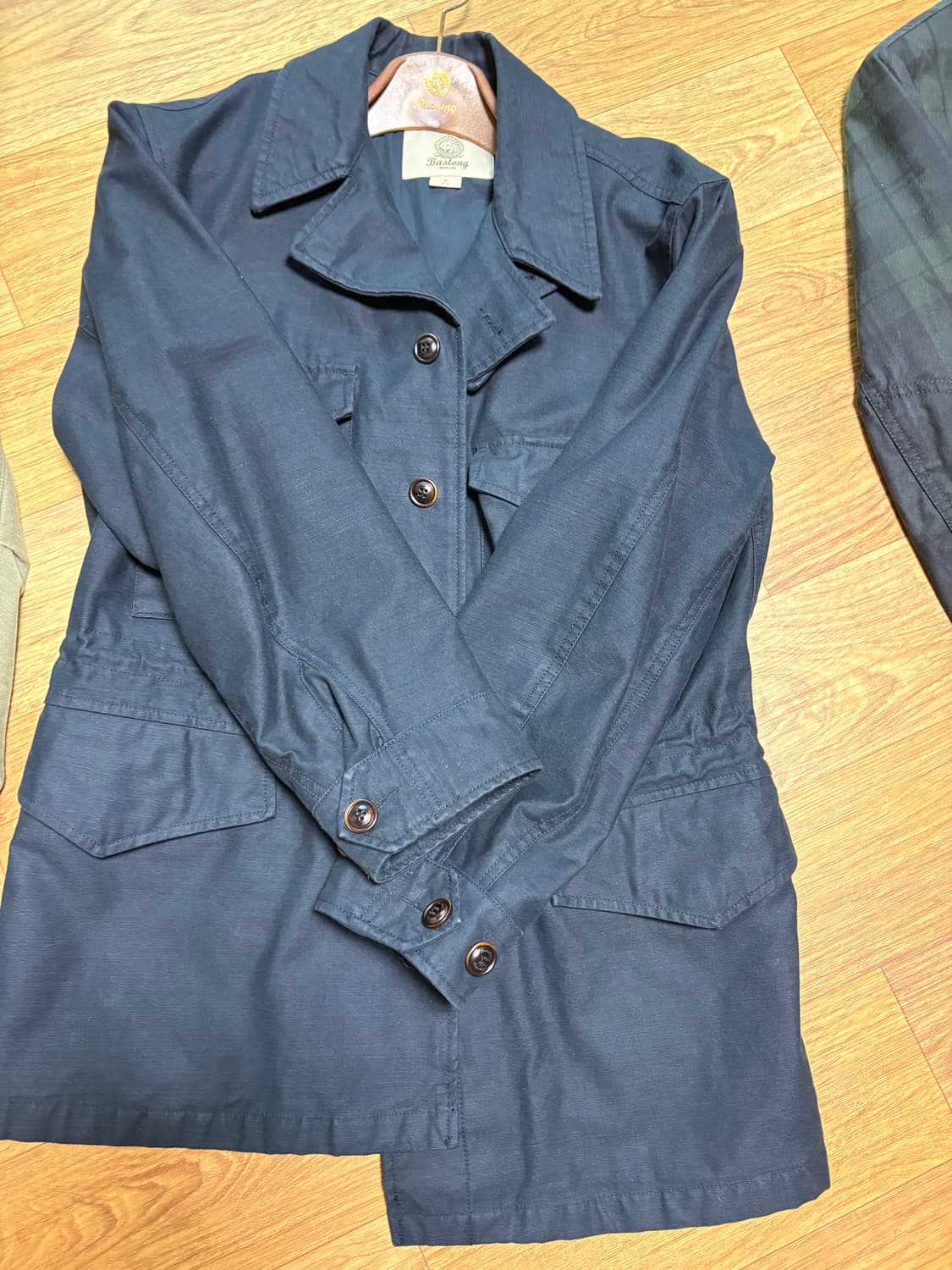 바스통 123 네이비 S 상품이미지1