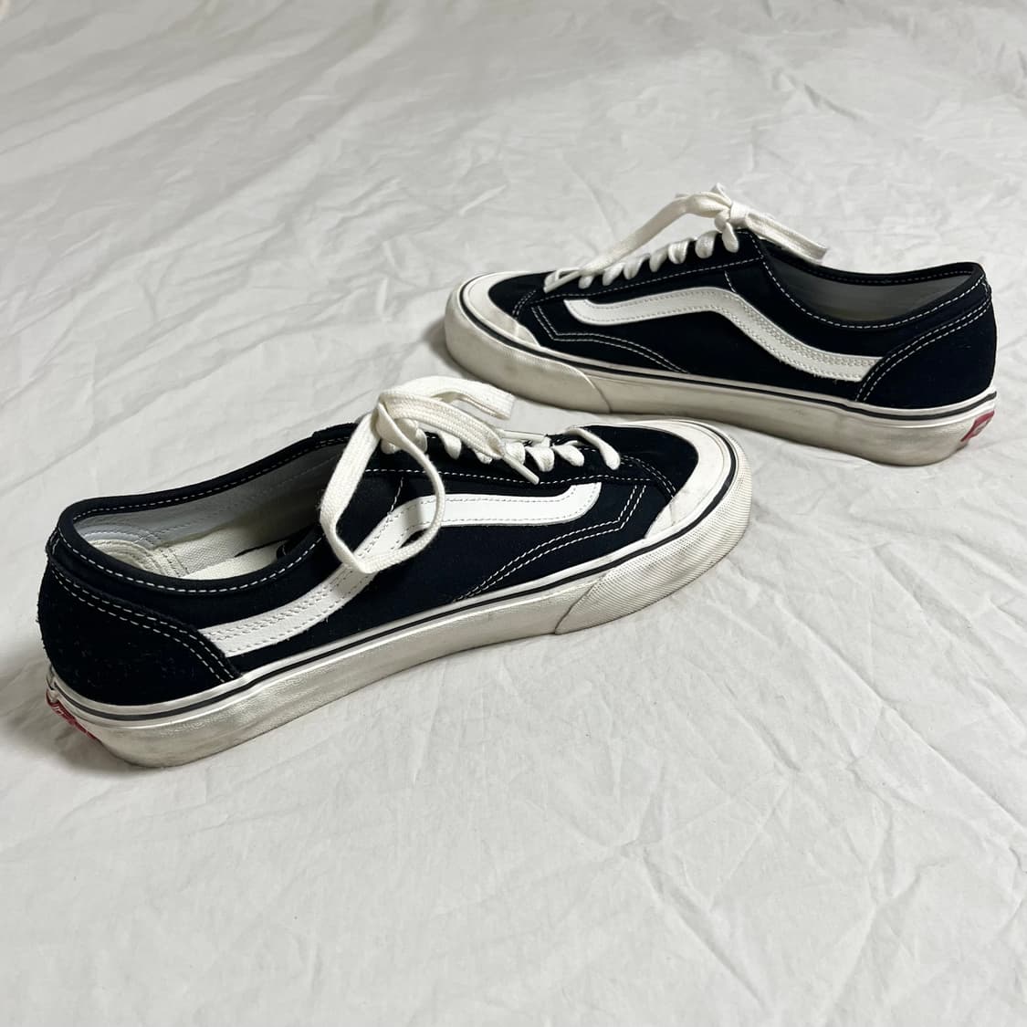 270) 반스 올드스쿨 울트라쿠시 상품이미지7