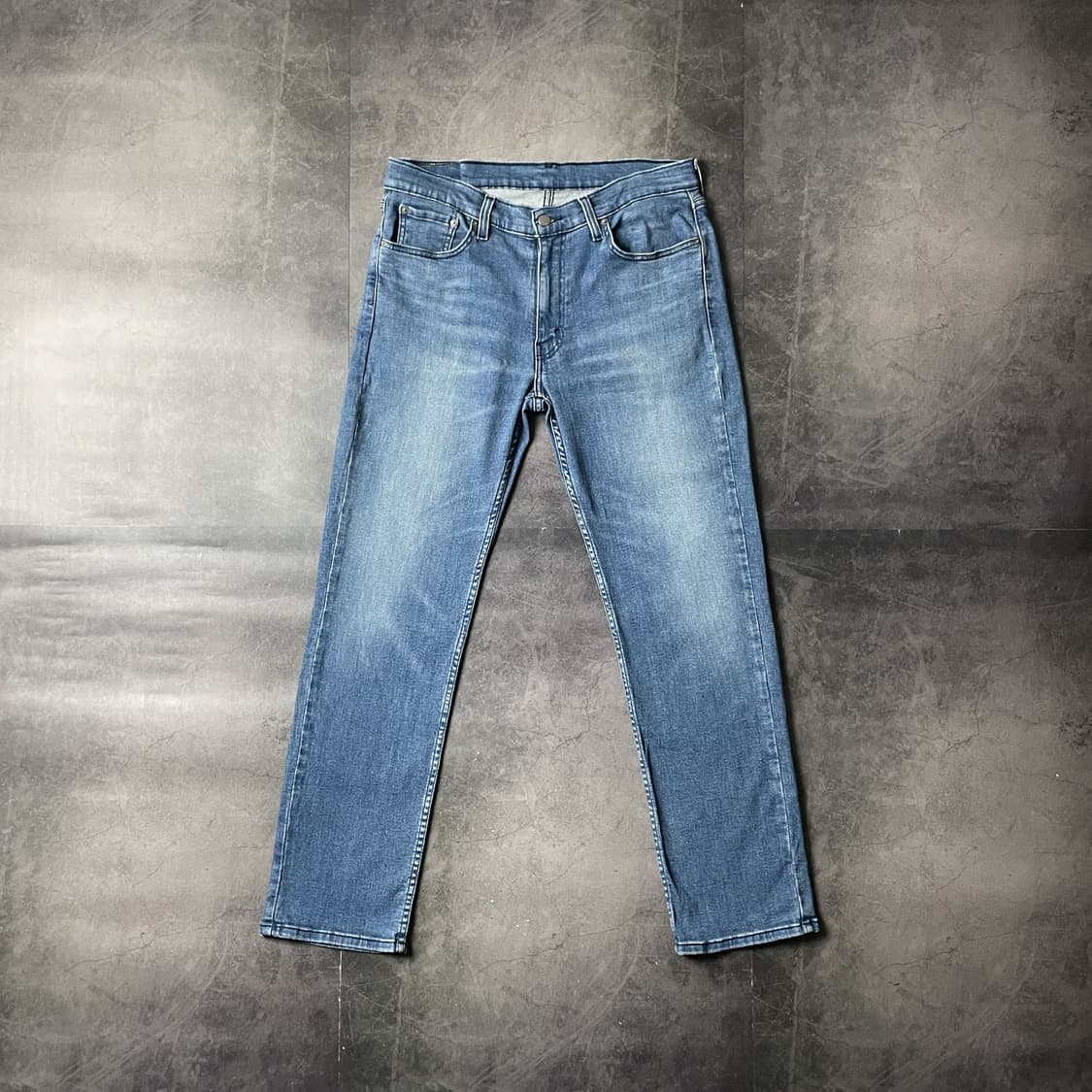 LEVI'S 리바이스514 레귤러 스트레이트핏 데님팬츠 A00698 상품이미지1