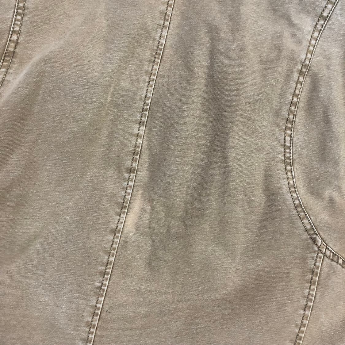 리바이스 데저트 트러커 자켓  상품이미지6