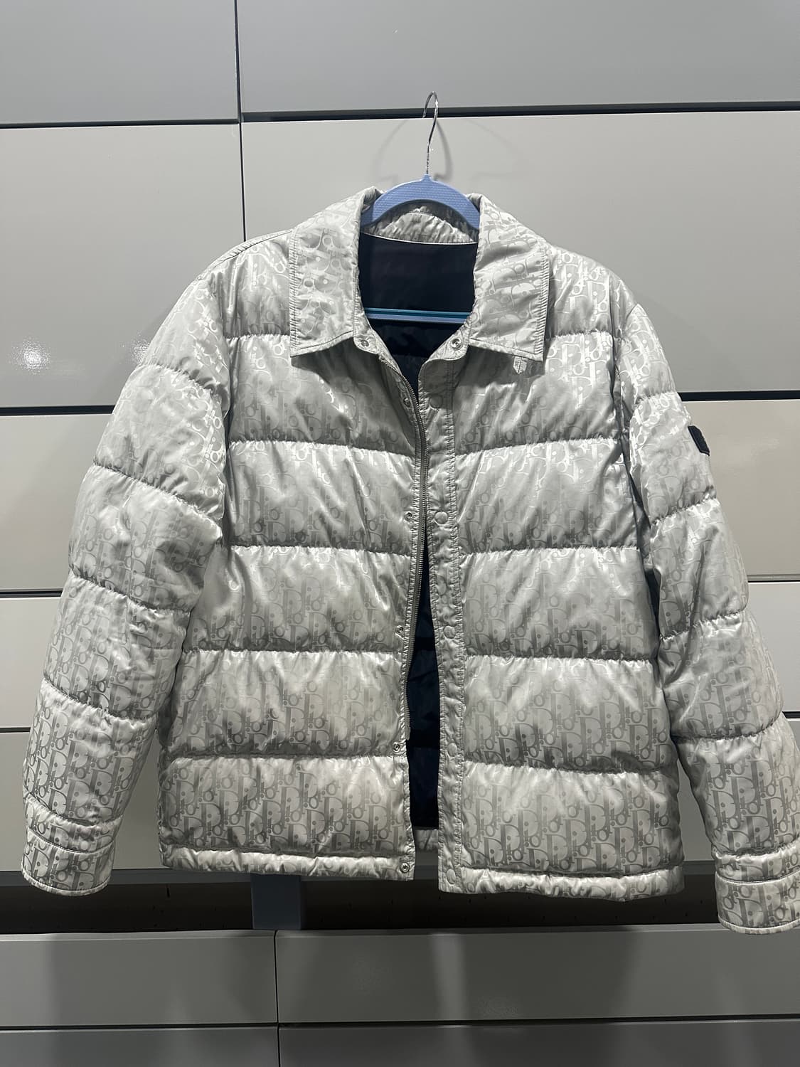 디올 오블리크 패딩 50 상품이미지1