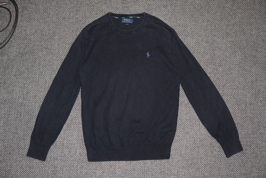 빈티지 폴로랄프로렌 니트 상품이미지1