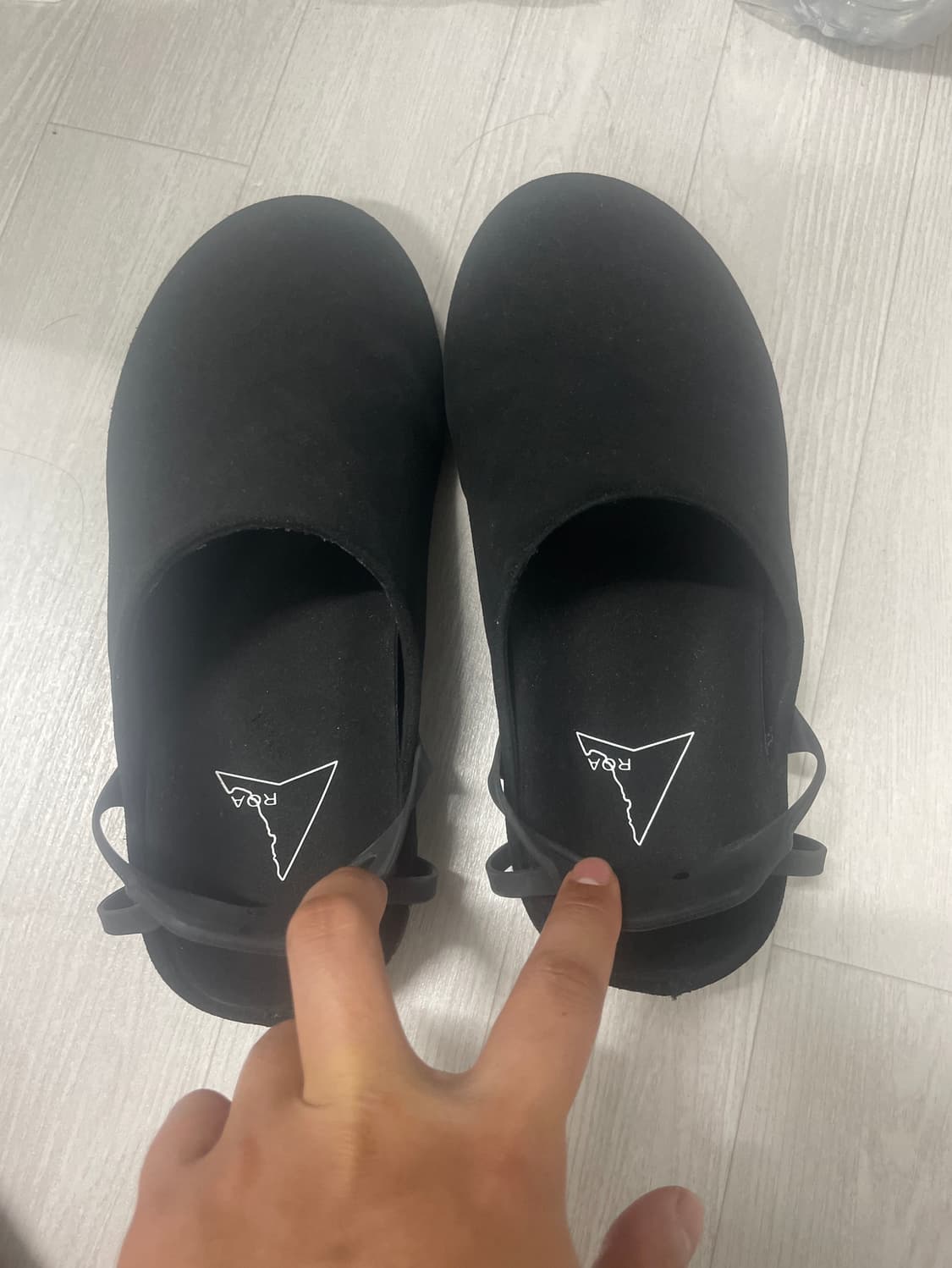 로아 하이킹 페다이아 상품이미지2