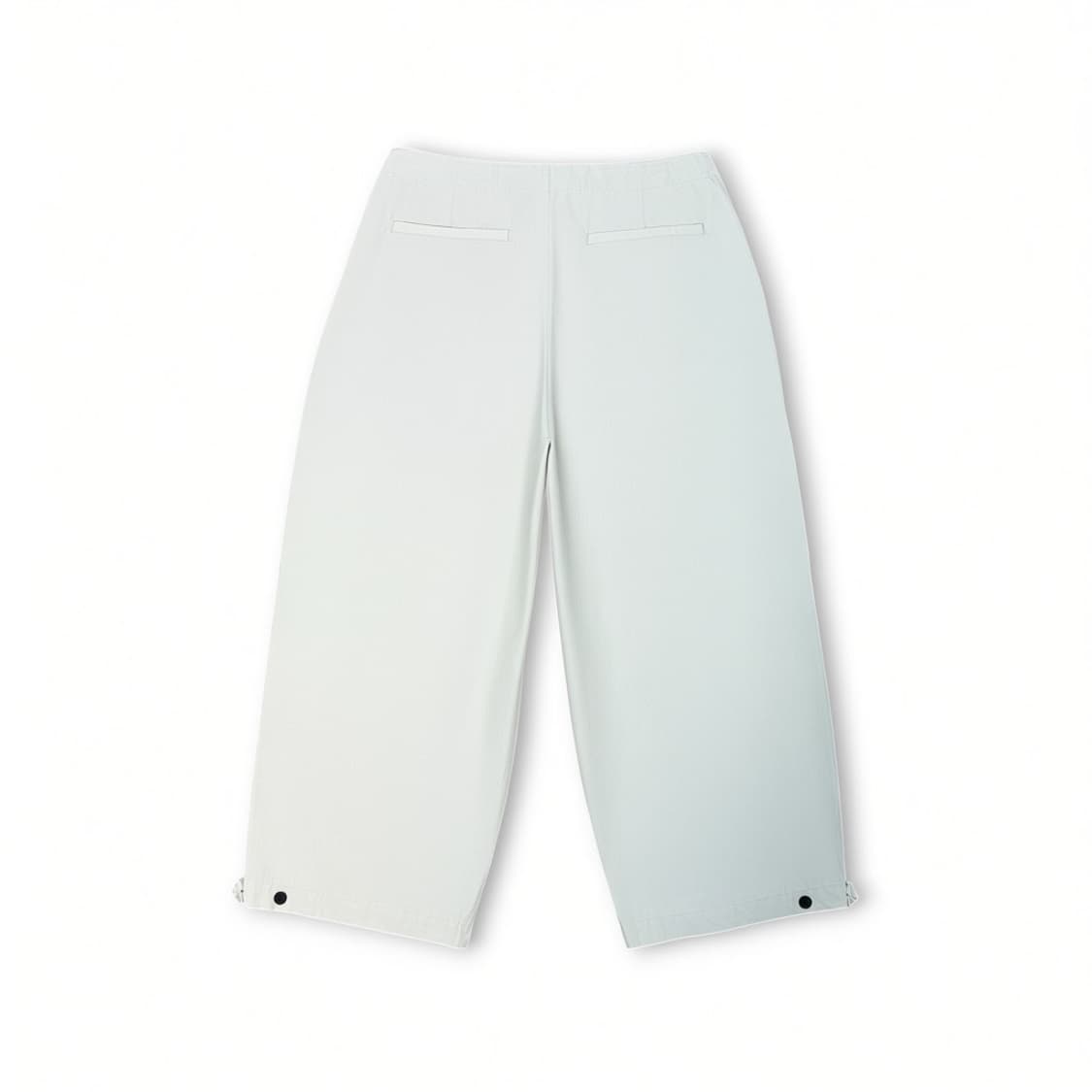 유니폼브릿지 나일론 벌룬 팬츠 상품이미지4