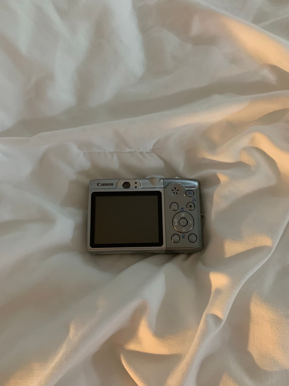 Canon 캐논 파워샷 A1100 IS 빈티지카메라 컨디션최상급 상품이미지3
