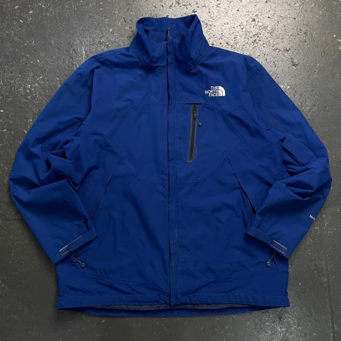 105 노스페이스 하이벤트 바람막이  상품이미지1