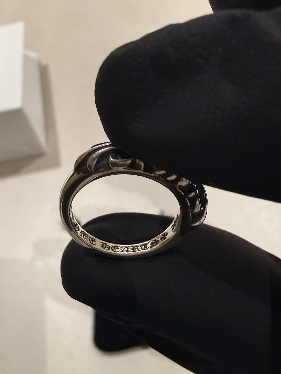 [US 4.5] 베이비플로랄링 상품이미지7