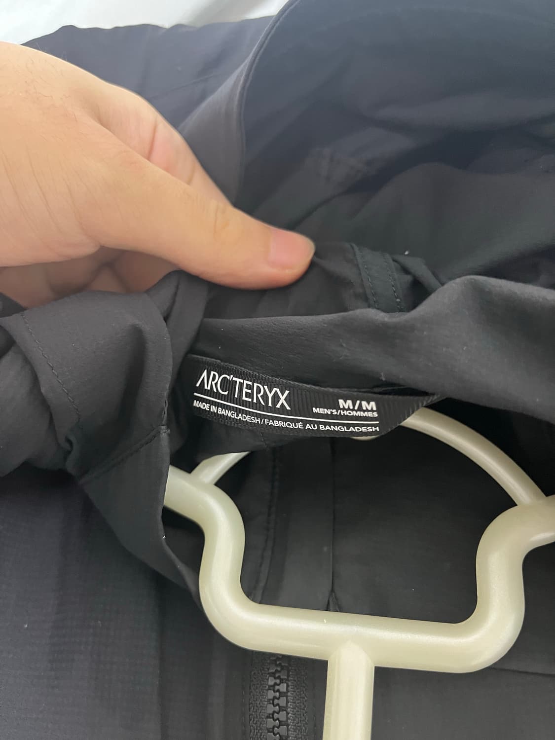 아크테릭스 아톰 SL  상품이미지3