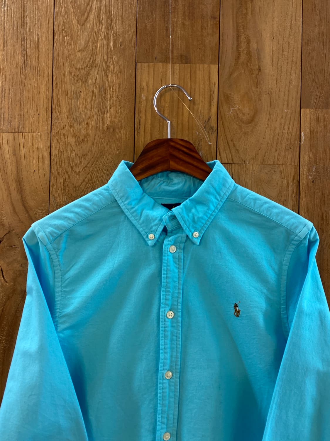 폴로 랄프로렌 셔츠 (Man S) AA1687 상품이미지3