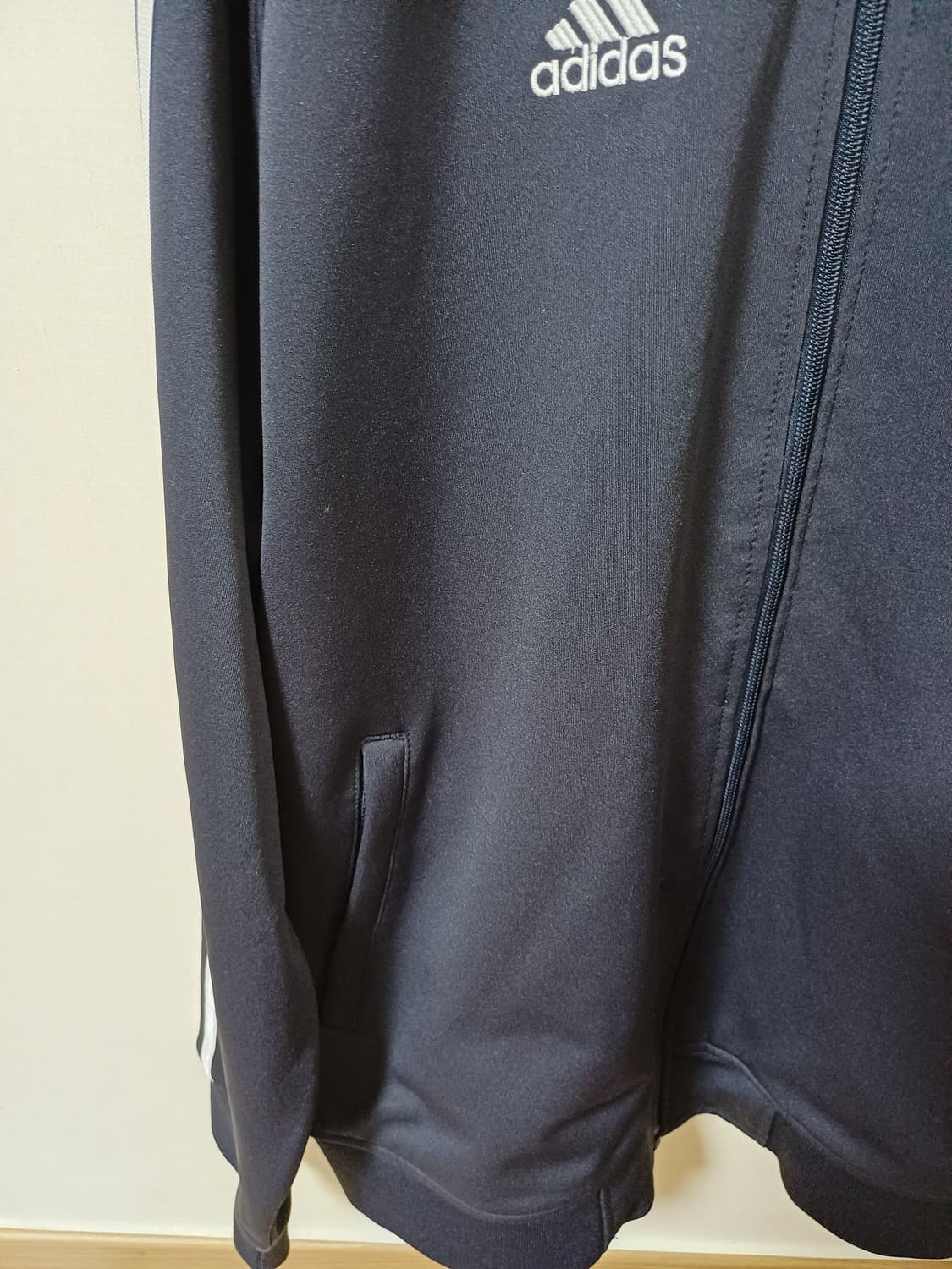 아디다스 마샬아츠 트레이닝 자켓 상품이미지4