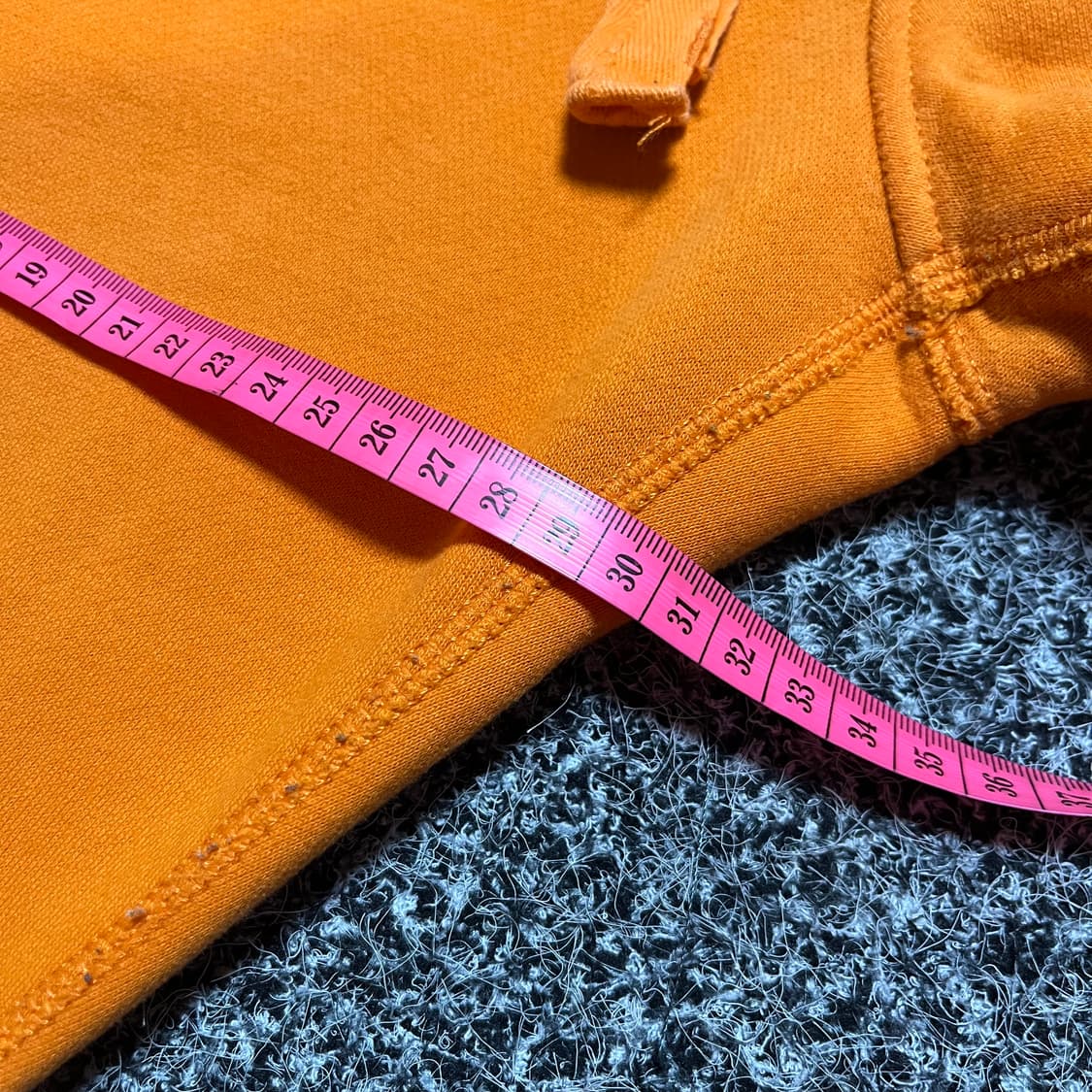 아베크롬비 트레이닝 팬츠 상품이미지7