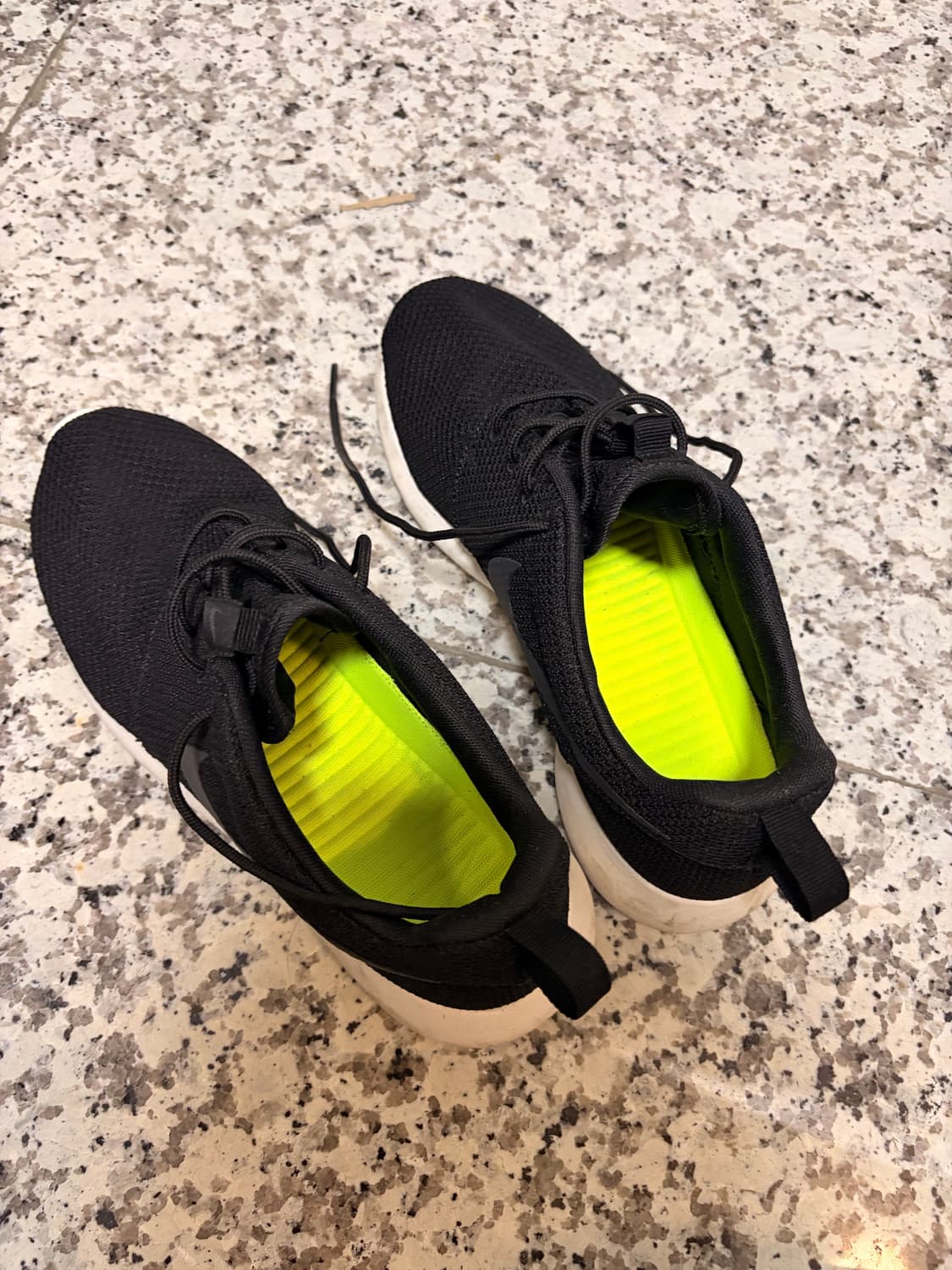 나이키 신발 상품이미지1