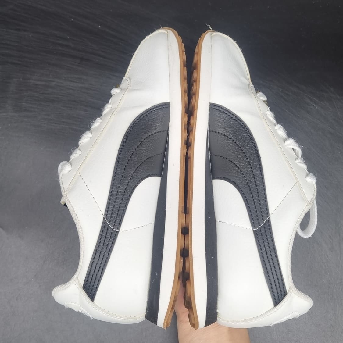 푸마 튜린 여성운동화230 상품이미지5