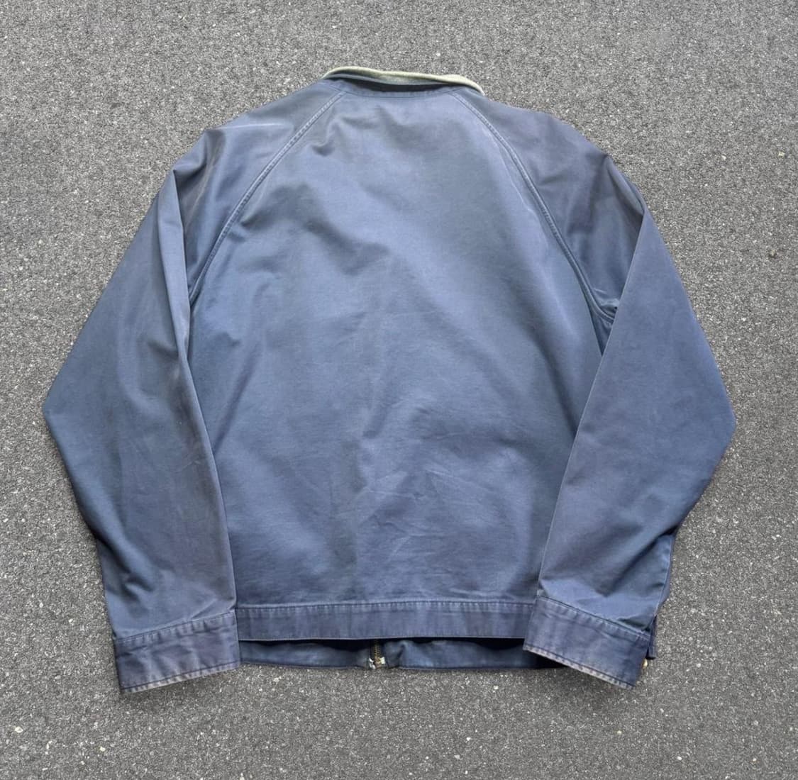 90s 빈티지 eddie bauer 자켓 사이즈 L 상품이미지2